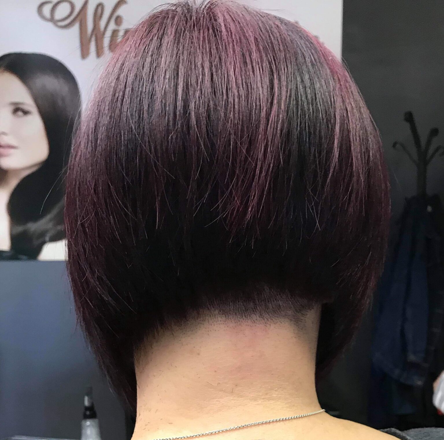 Gallery Winnie Hair Salon Best Hairdresser in Guelph