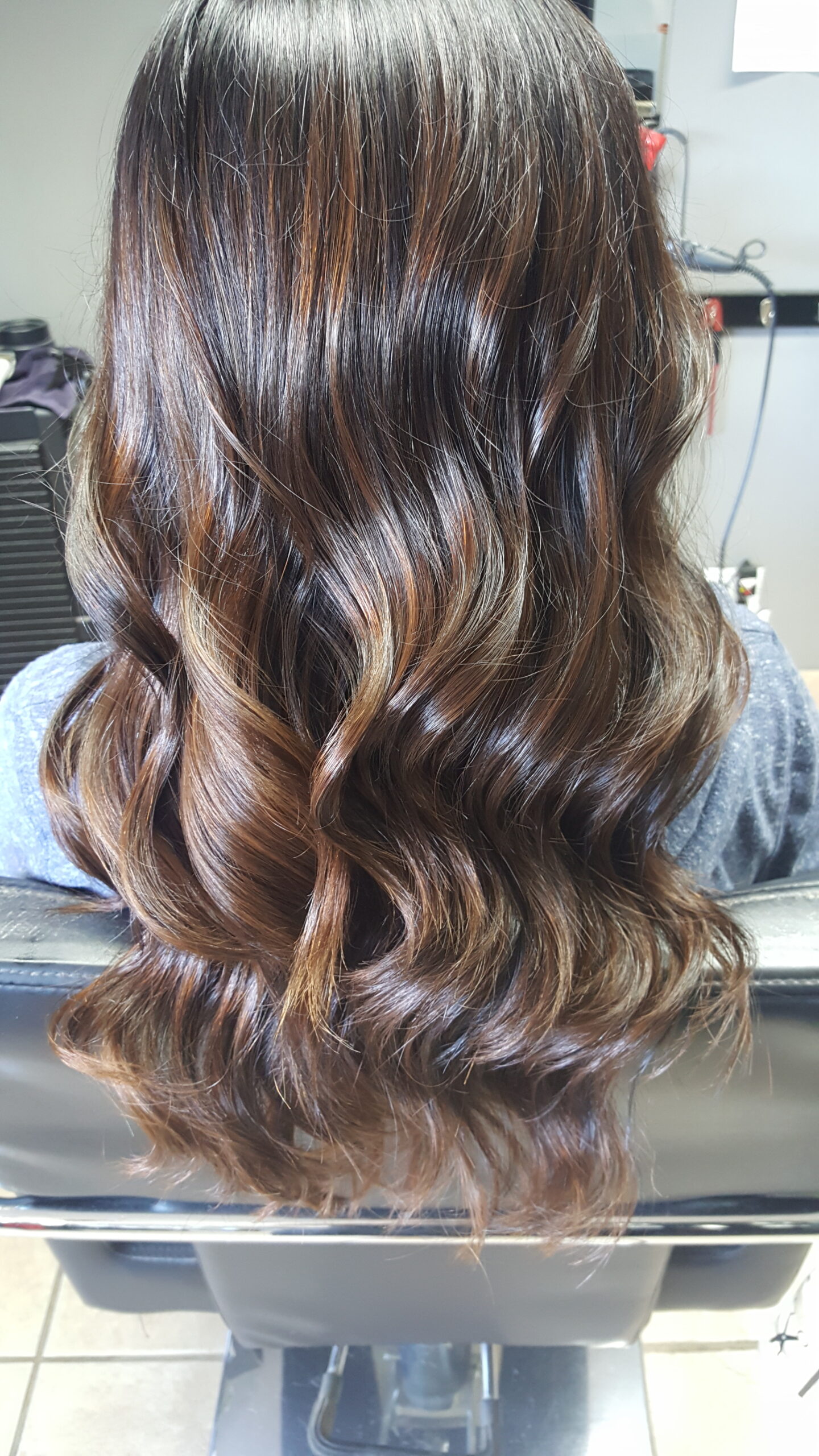 Gallery Winnie Hair Salon Best Hairdresser in Guelph