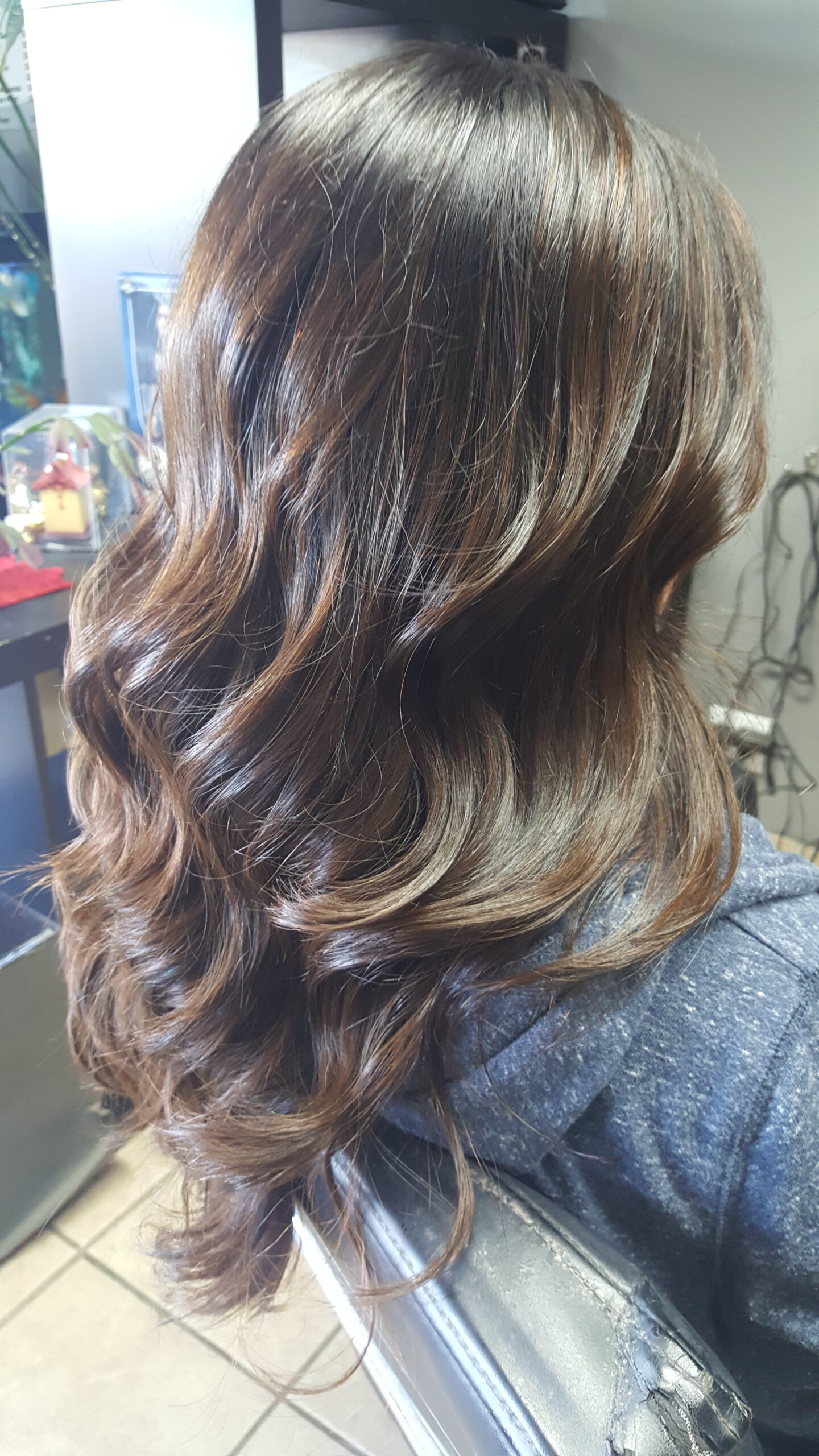 Gallery Winnie Hair Salon Best Hairdresser in Guelph